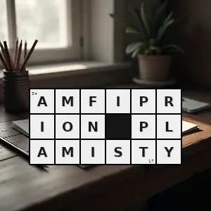 Hasło krzyżówkowe atrakcyjnie ubarwiona ryba morska z rodziny garbikowatych pomacentridae zaliczana do błazenków - amfiprion plamisty – rozwiązanie, synonimy, podpowiedzi i definicje krzyżówkowe